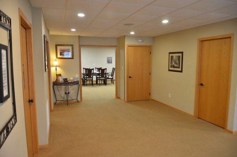 Bone Family Funeral Home and Cemetery