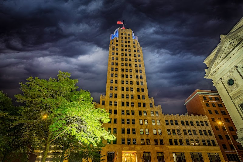 Spooky Fort Wayne Events for Horror Lovers