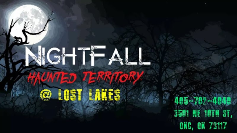 Wickedforestofterror