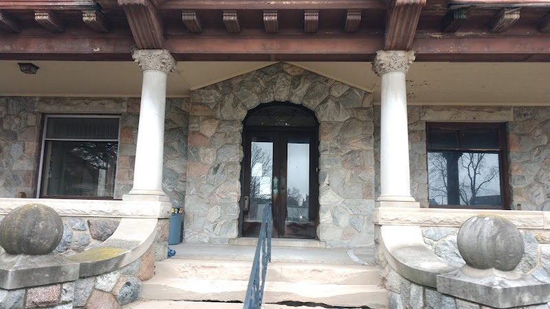 A look inside the 'haunted' Birdsell Mansion in South Bend