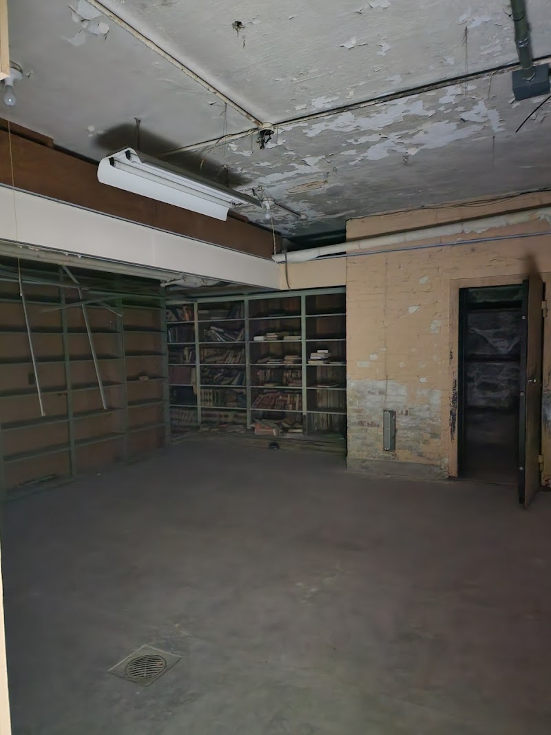 A look inside the 'haunted' Birdsell Mansion in South Bend