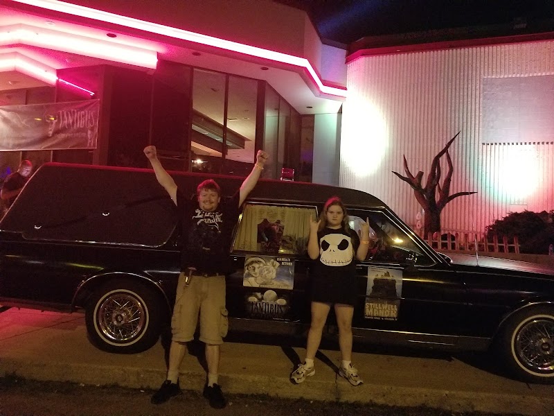 Stillwell Manor Indy