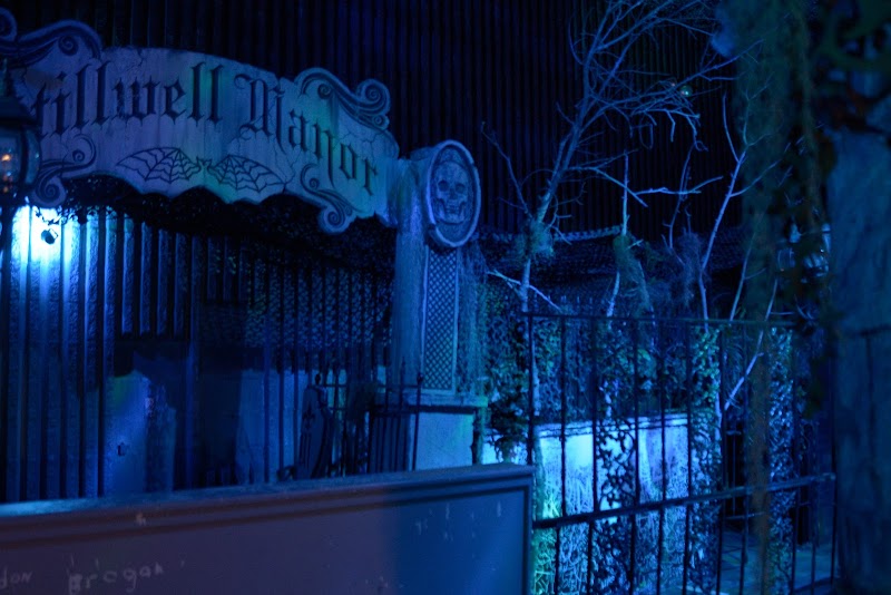 Stillwell Manor Indy