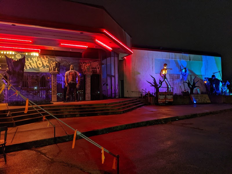 Stillwell Manor Indy