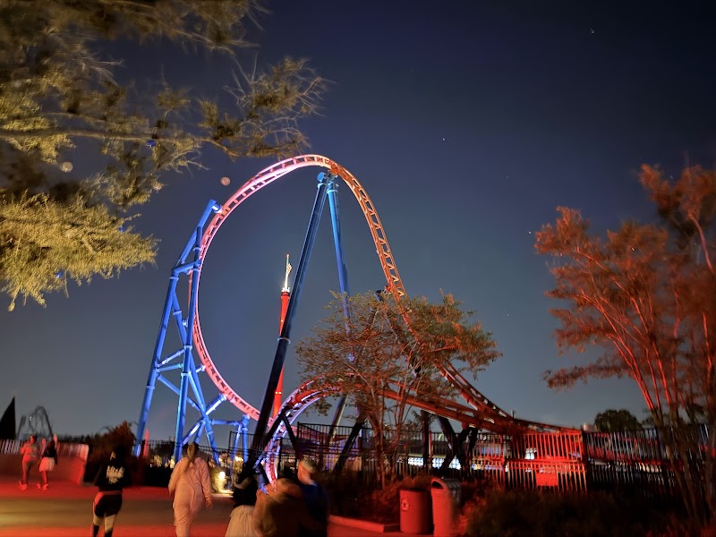 Howl O Scream FL