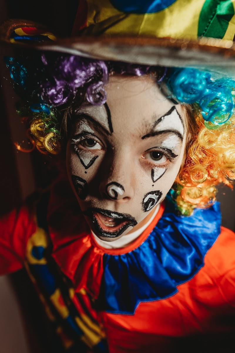 Barnum Circus of Freaks
