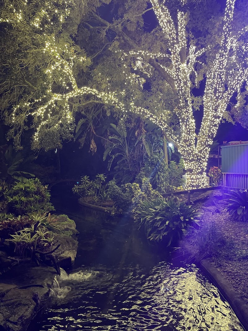 Tampa Bay Haunted Houses