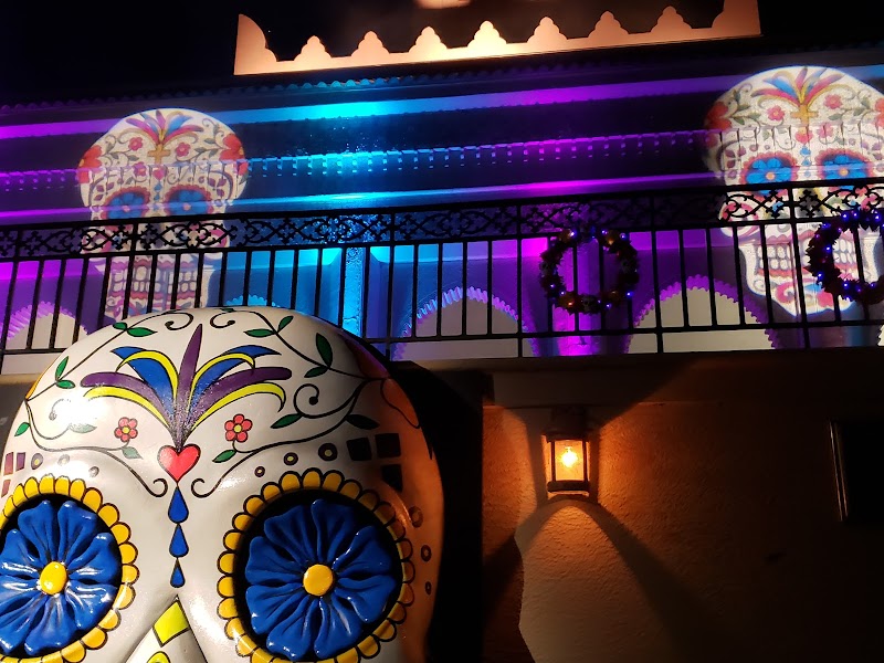 Tampa Bay Haunted Houses