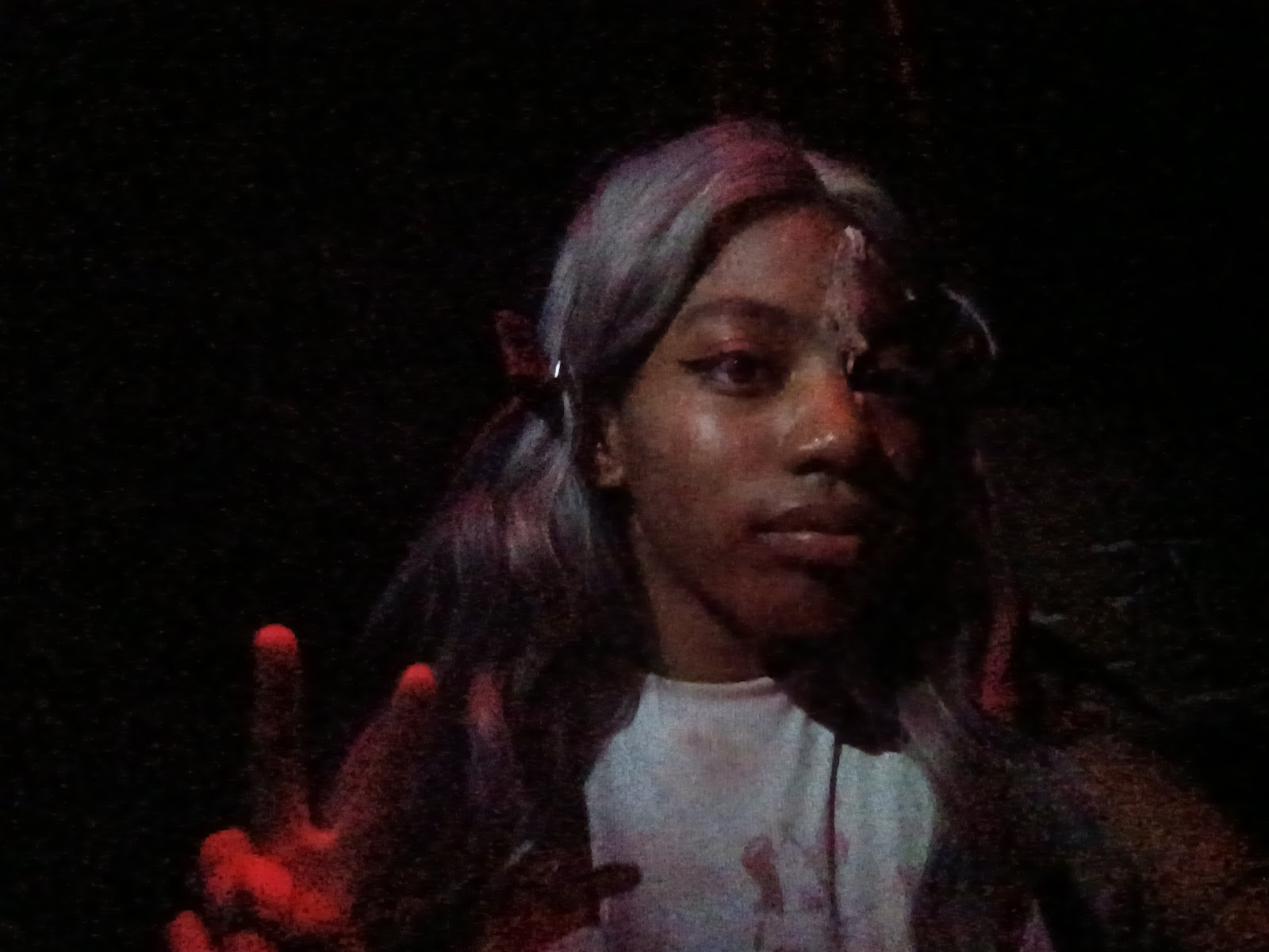 Twisted Nightmare Haunted House Sioux Falls