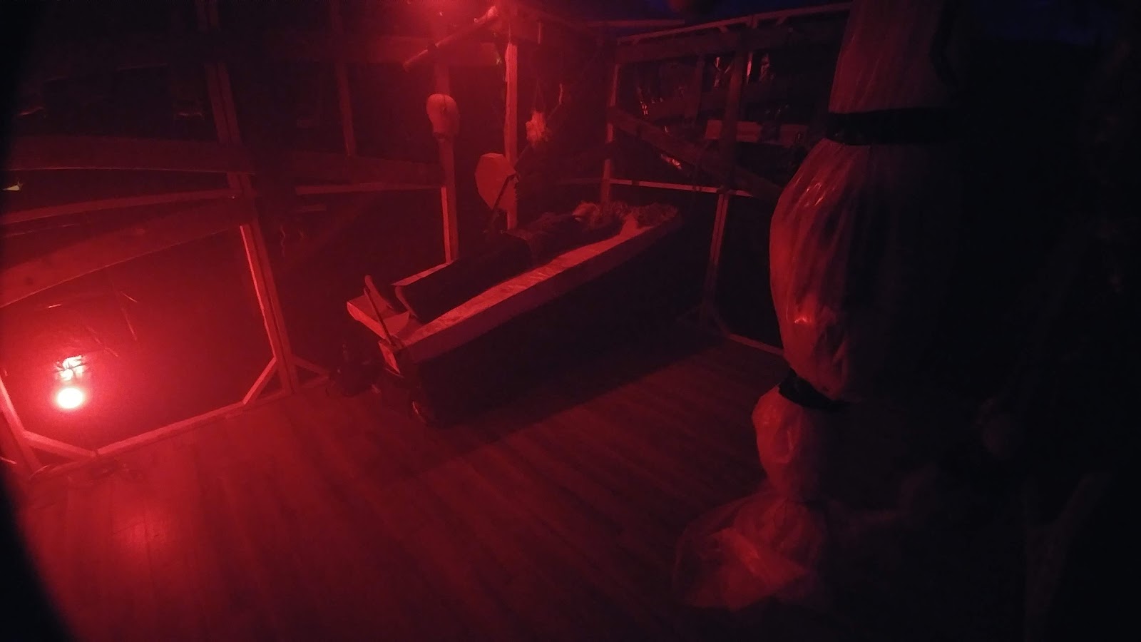 Twisted Nightmare Haunted House Sioux Falls