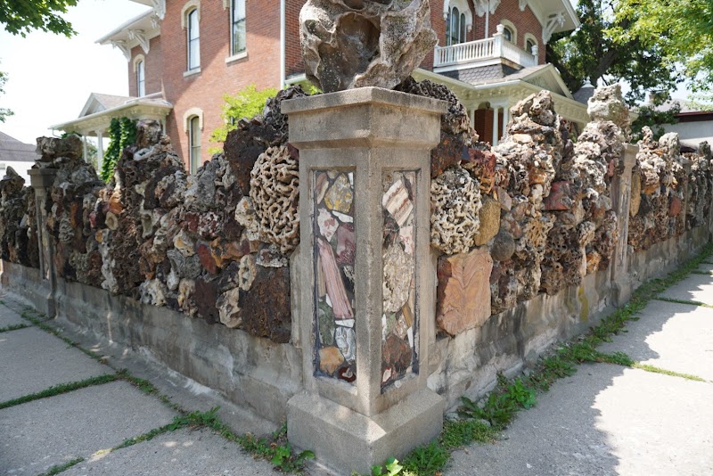 Porter House Museum - Real Decorah Haunted Place