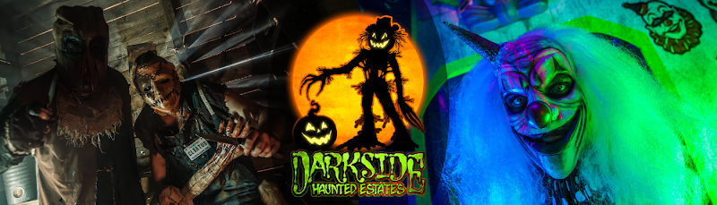 Darkside Haunted Estates