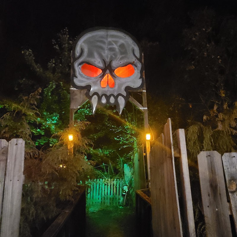 Darkside Haunted Estates
