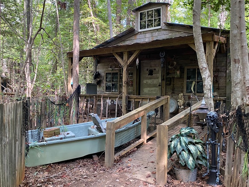 Darkside Haunted Estates