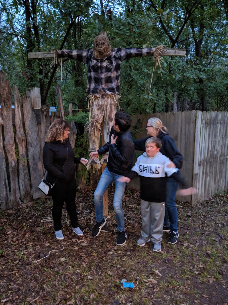 Psycho Path Haunted