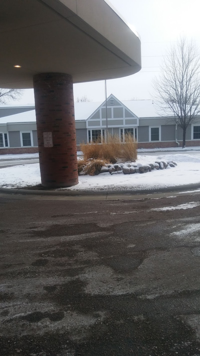 Sioux Falls Haunted House"