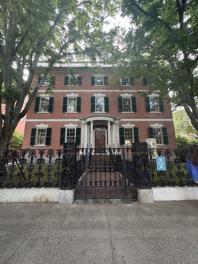 The Salem Haunted