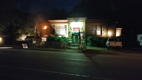 The Dark Manor Haunted House - Connecticut