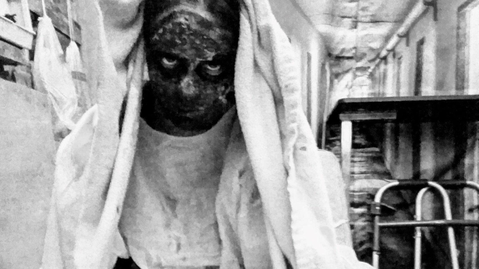 C & D Bunner Family Spooky Haunt