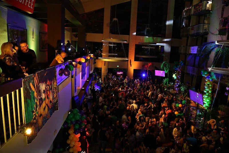 Denver CO Halloween Attractions
