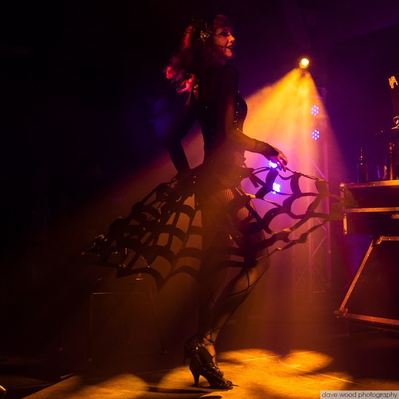 Denver CO Halloween Attractions
