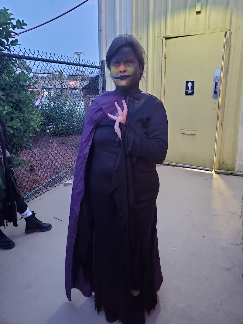 Haunt Nights Haunted House Attraction in Jacksonville, FL