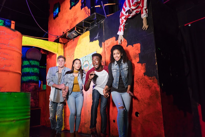 Haunt Nights Haunted House Attraction in Jacksonville, FL