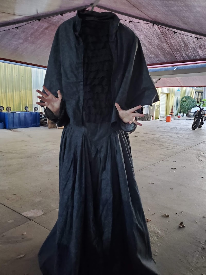Haunt Nights Haunted House Attraction in Jacksonville, FL