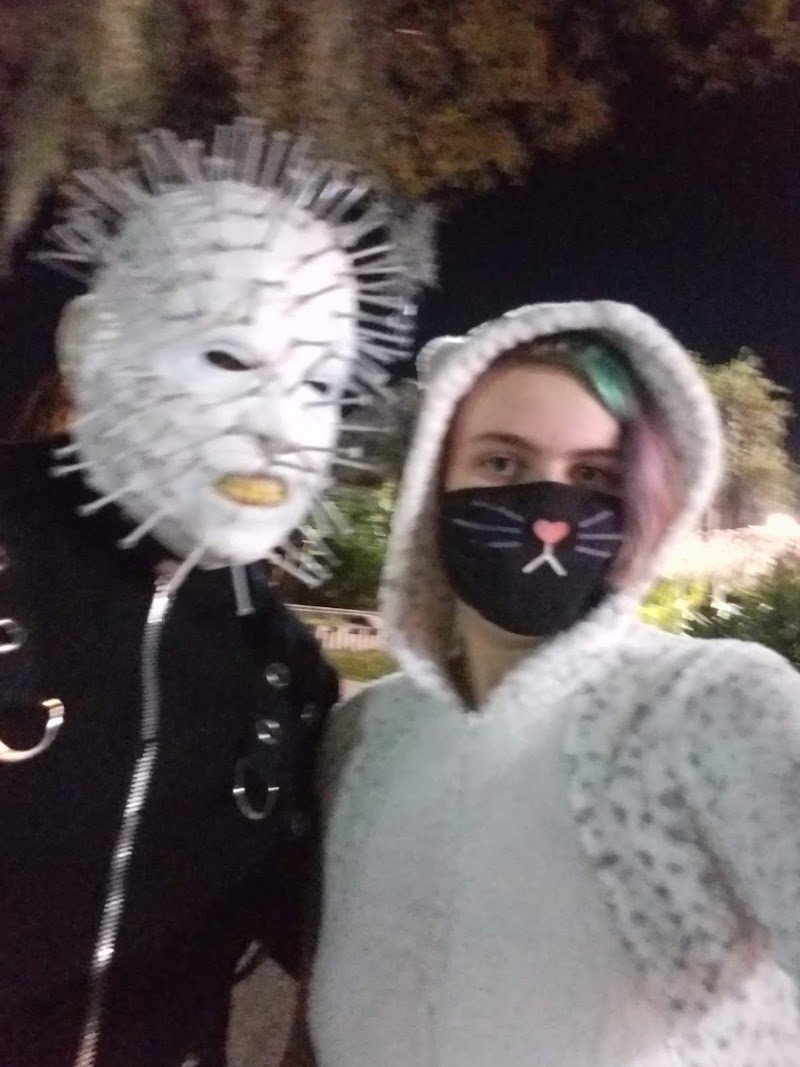 Haunt Nights Haunted House Attraction in Jacksonville, FL