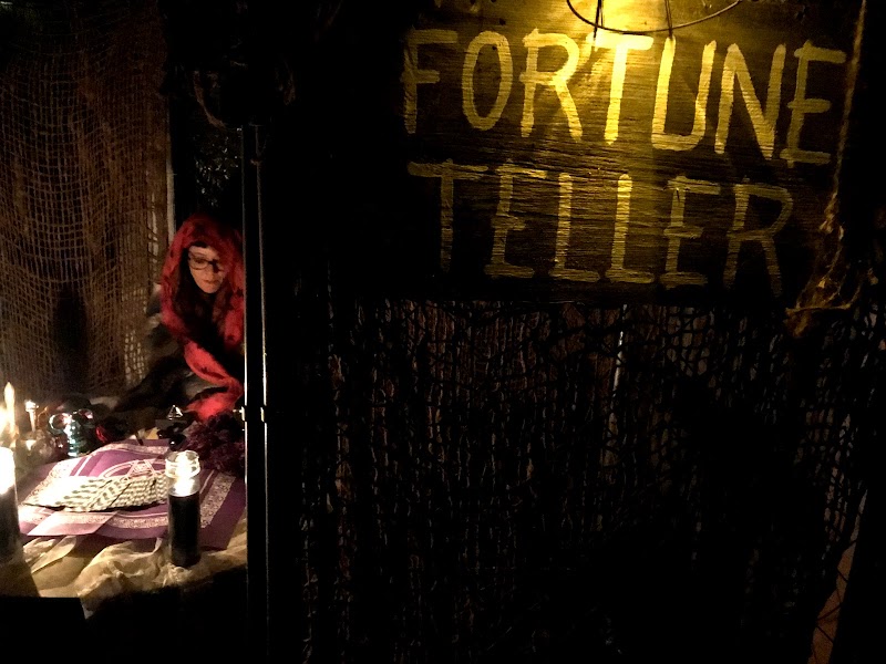 The Dead Factory Haunted House - Missouri