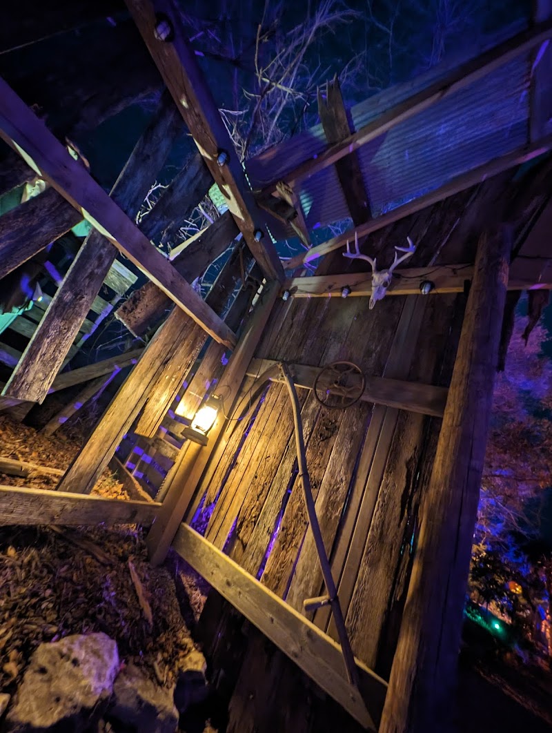 Zombie Hollow