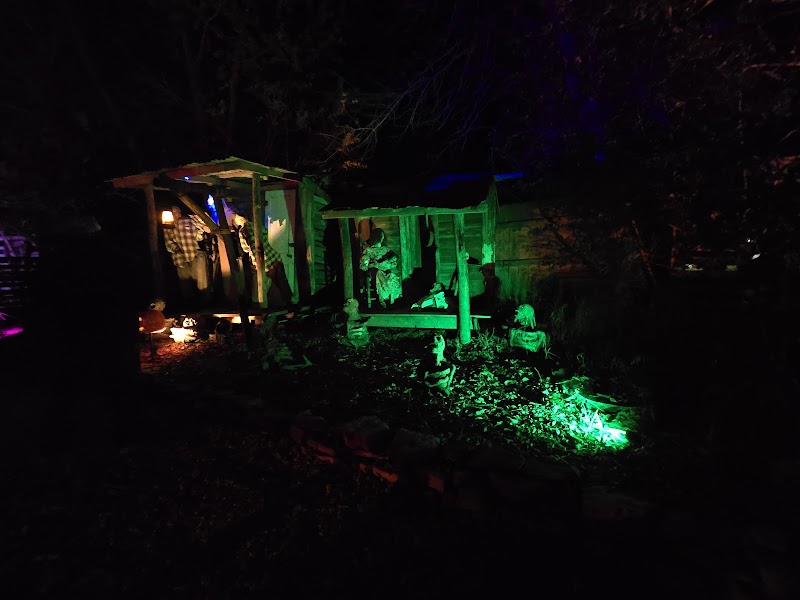 Zombie Hollow