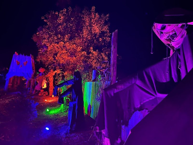 Zombie Hollow