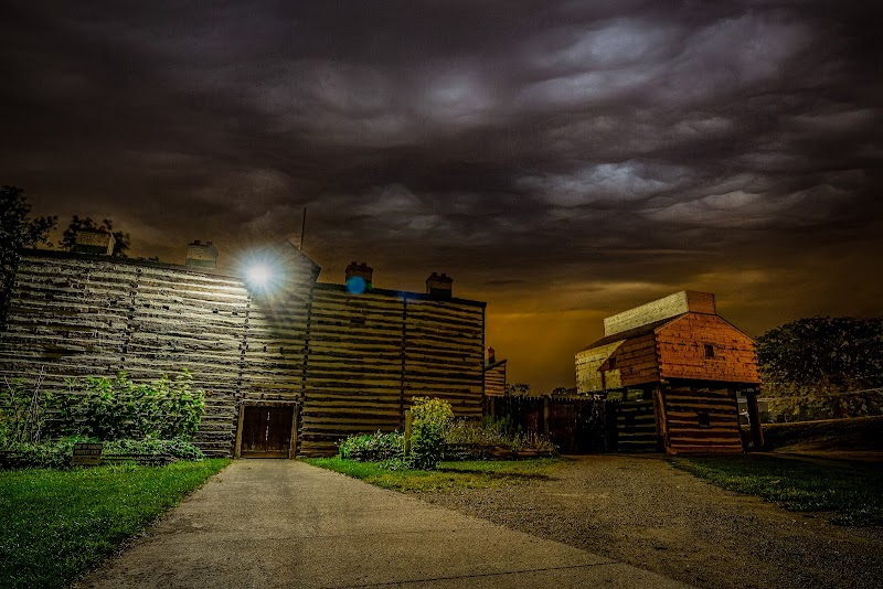 Haunted Houston, TX | Historic Sites & Haunted Destinations
