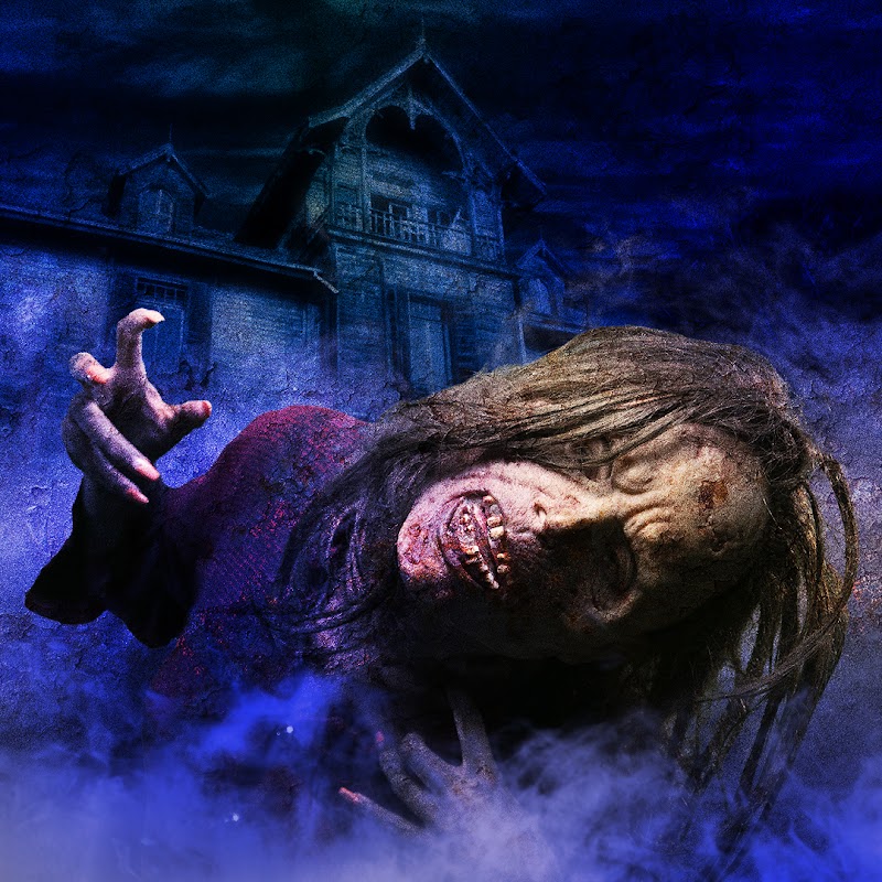Sinister Tombs Haunted House Reviews - Eastview, KY