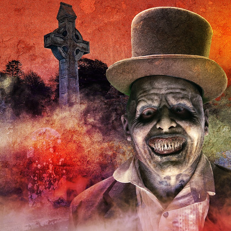 Sinister Tombs Haunted House Reviews - Eastview, KY