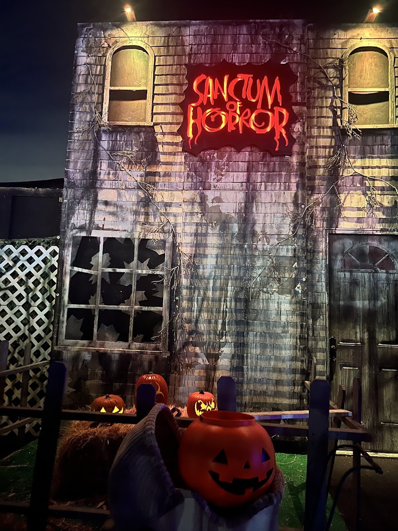 Sanctum of Horror