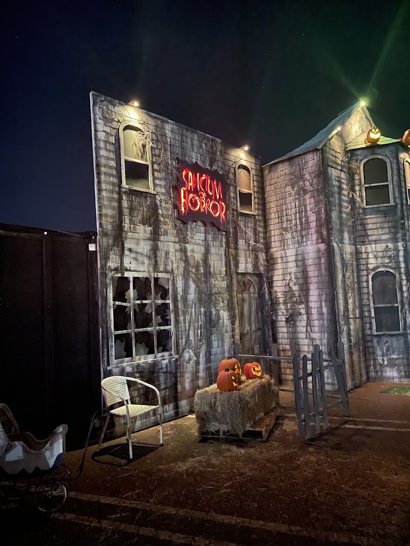 Sanctum of Horror