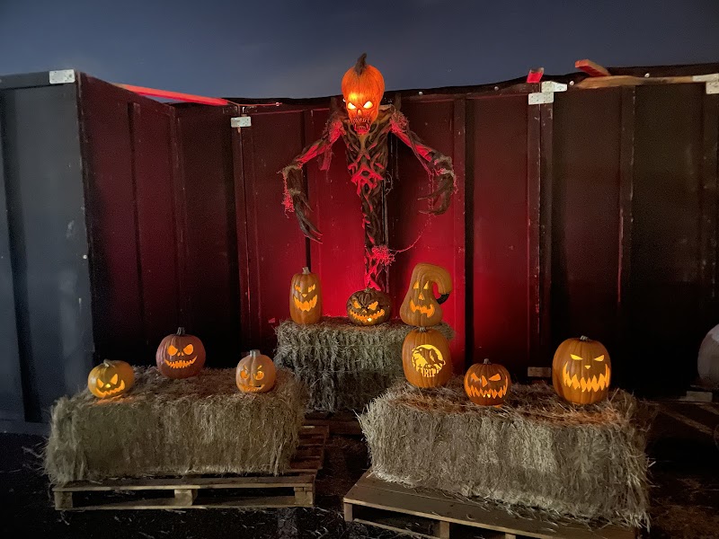 Sanctum of Horror