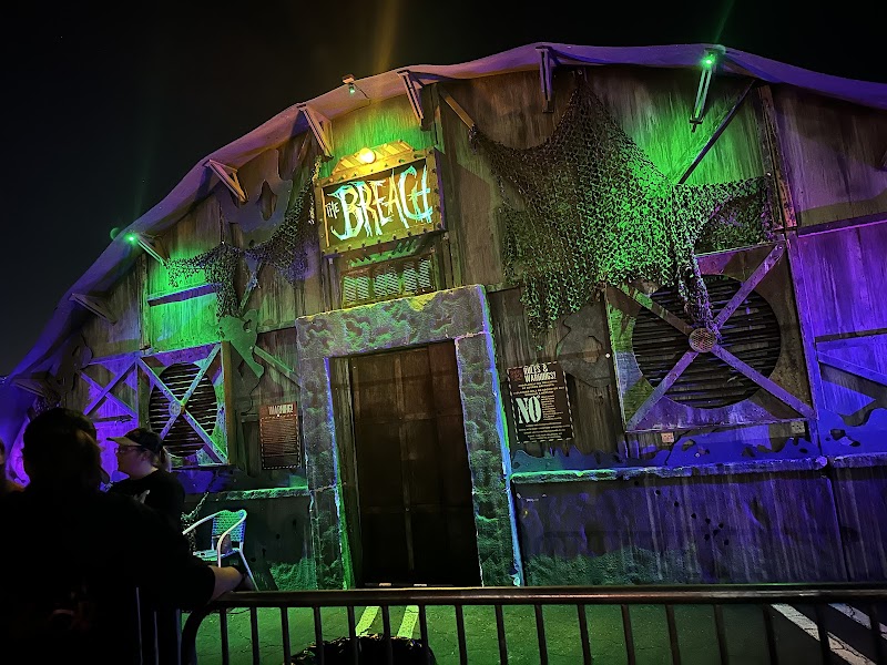 Sanctum of Horror
