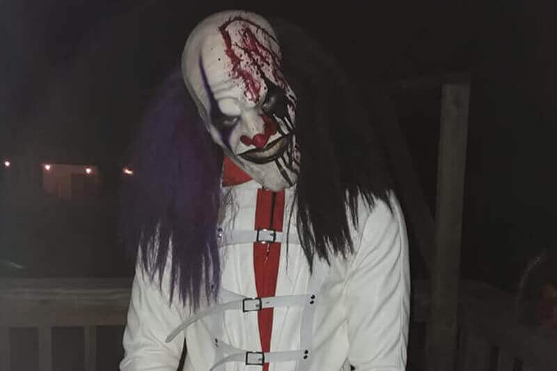 Haunted Farm - South Dakota
