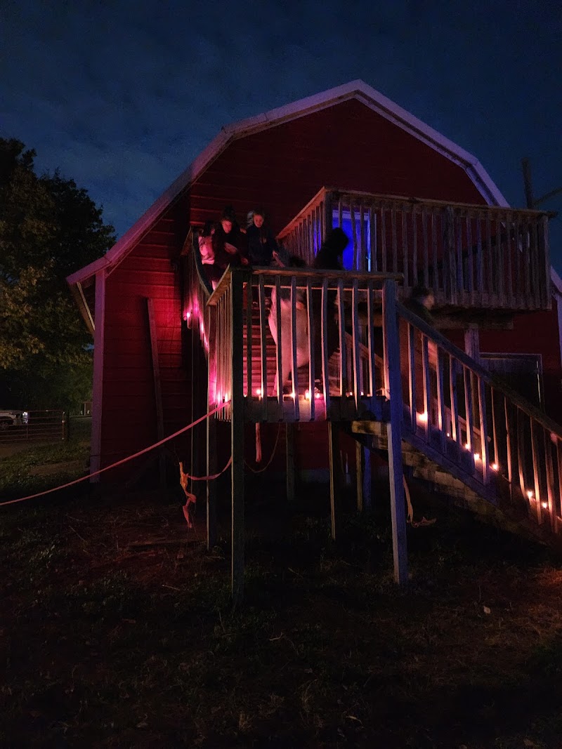 Haunted Farm - South Dakota