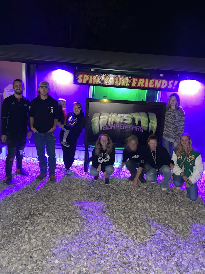 Fortress of Fear Haunted ScreamPark is a 4X Award ...
