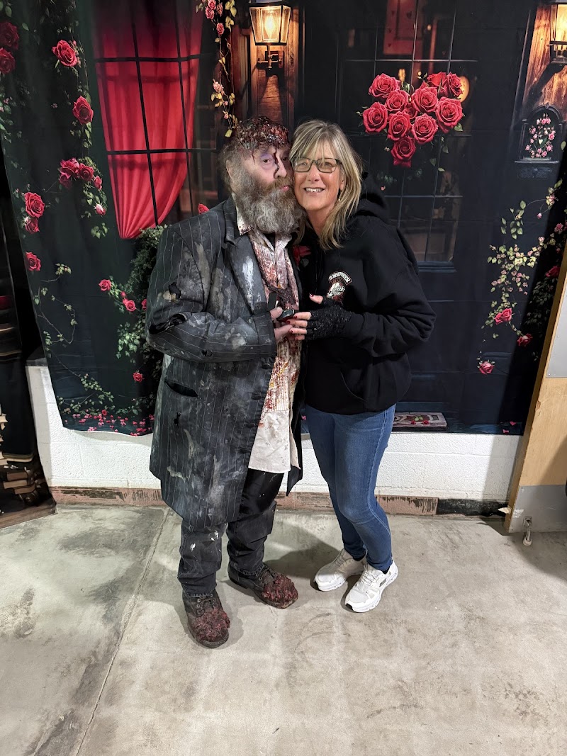 Haunted Houses Peoria