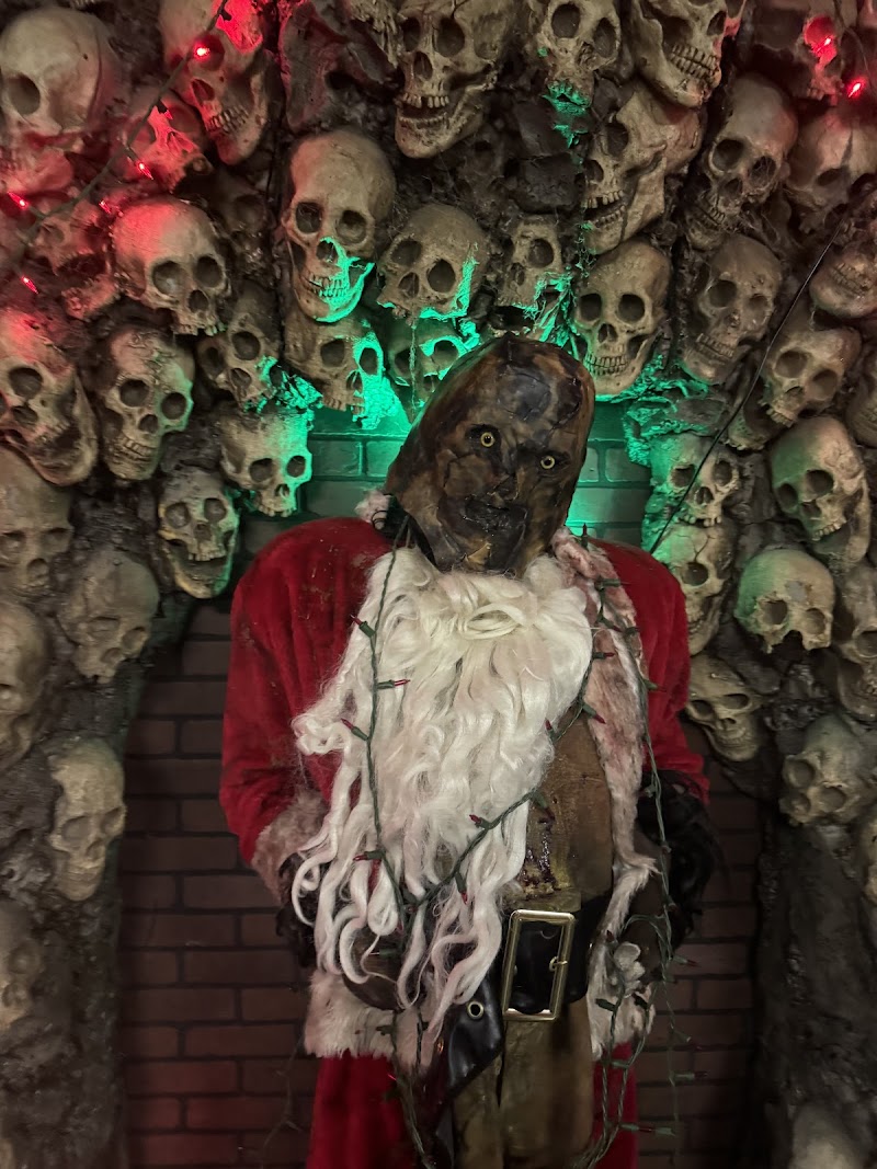Haunted Houses Peoria