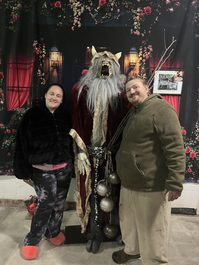 Haunted Houses Peoria