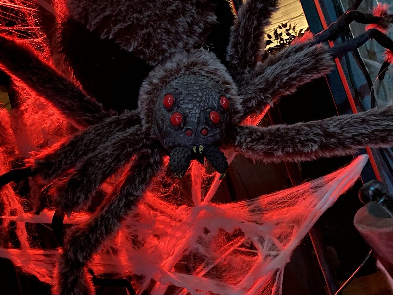 Night Fright Haunted House - Oregon ...