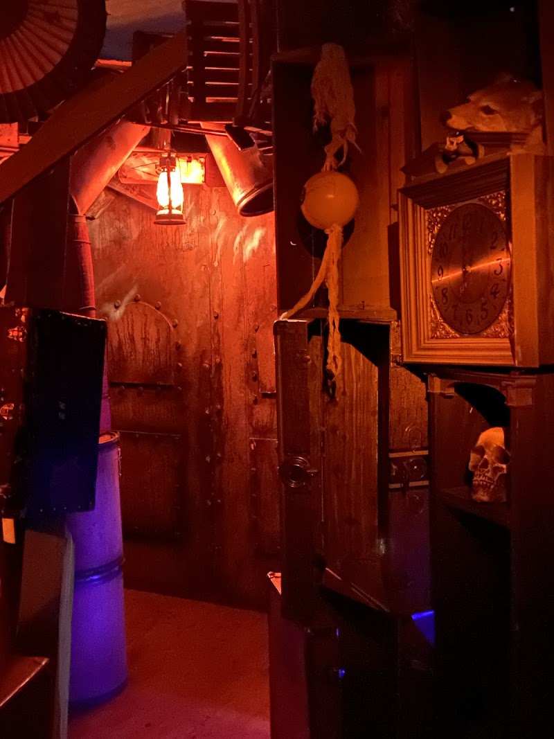 Night Fright Haunted House - Oregon ...