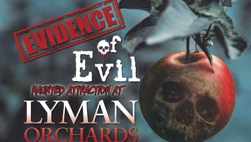 Evidence of Evil