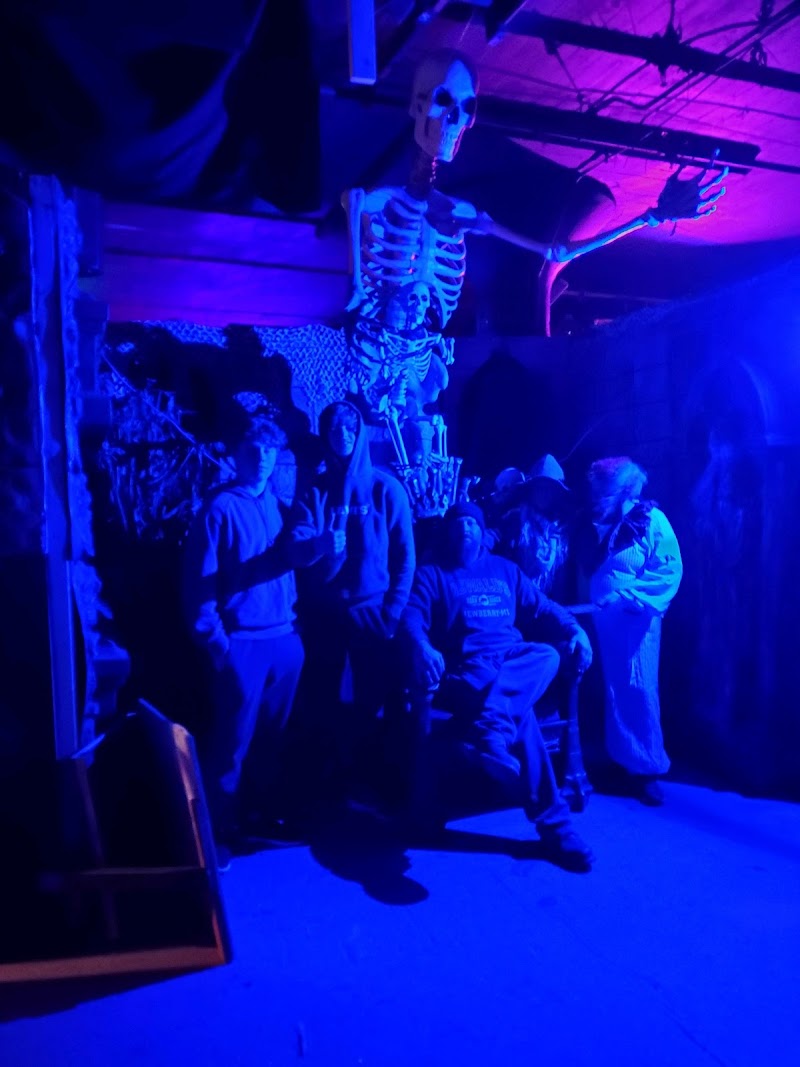 Factory of the Dead is Saginaw's Newest and Largest ...